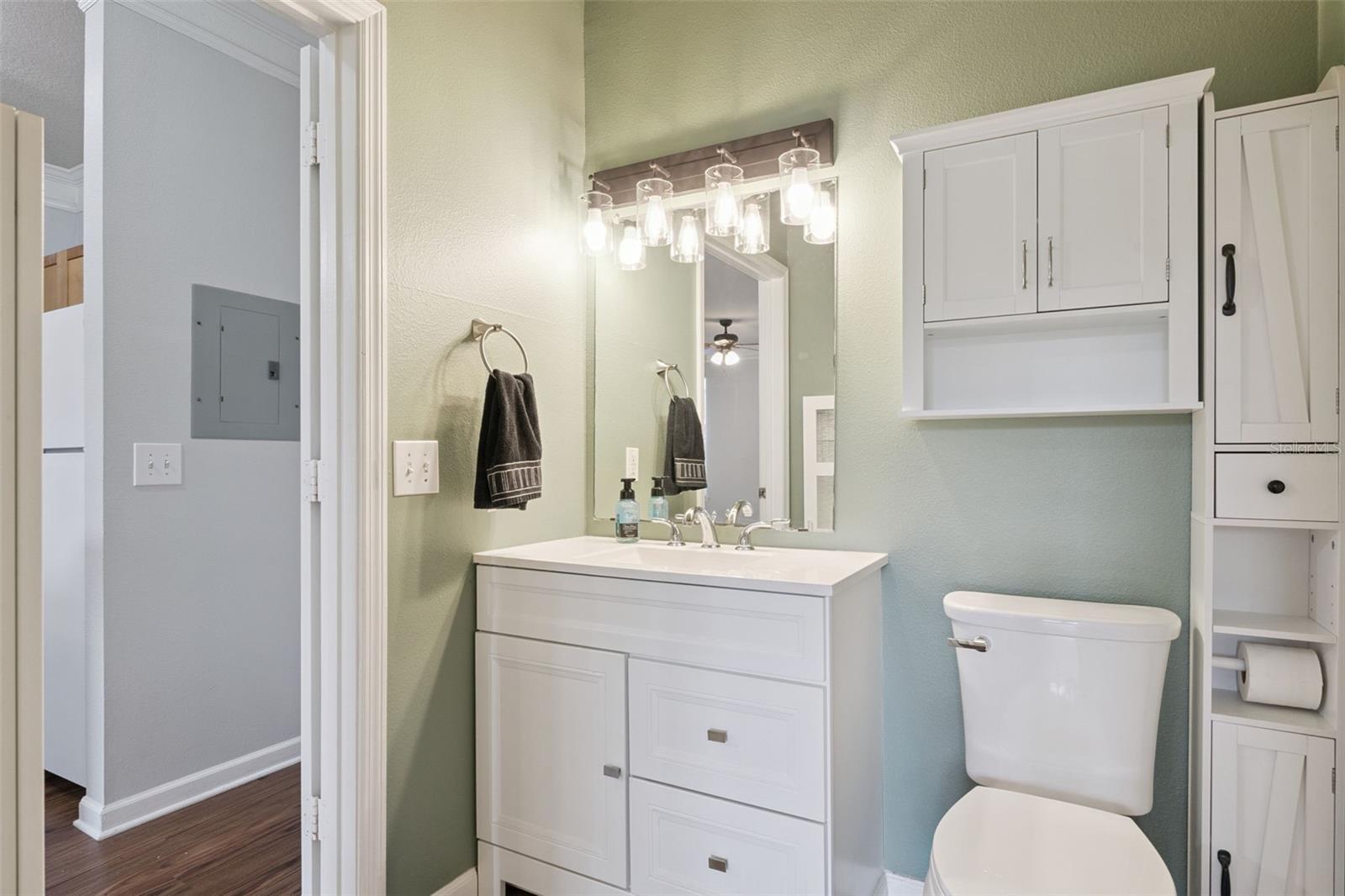 MIRABELLA BLDG #17 - Residential