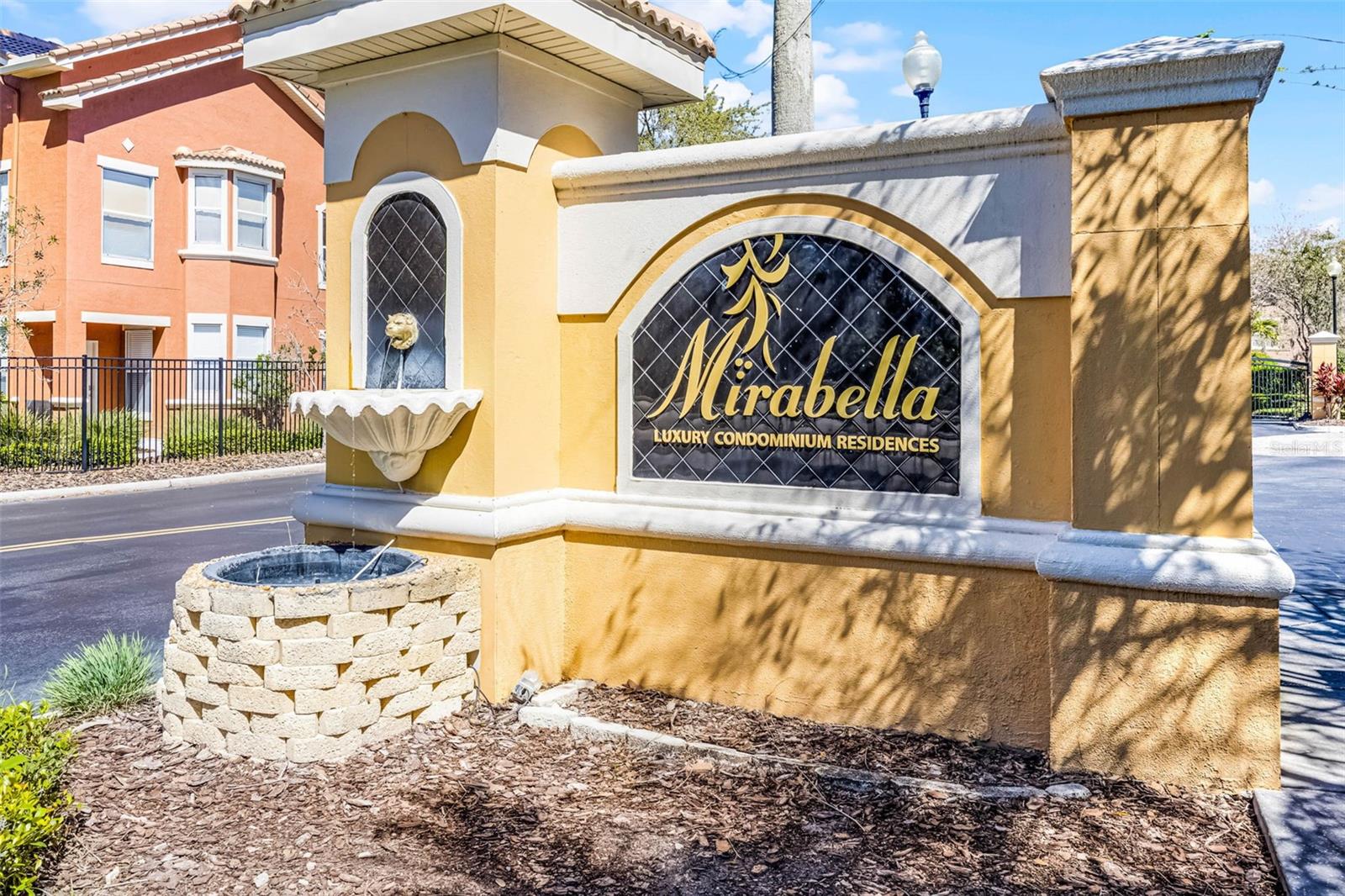 MIRABELLA BLDG #17 - Residential