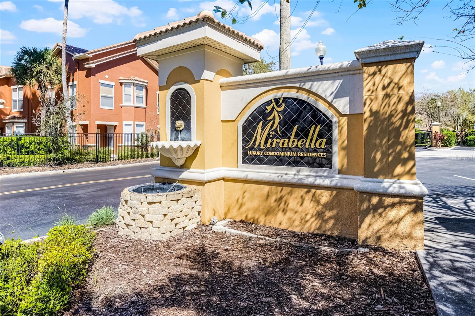 MIRABELLA BLDG #17 - Residential