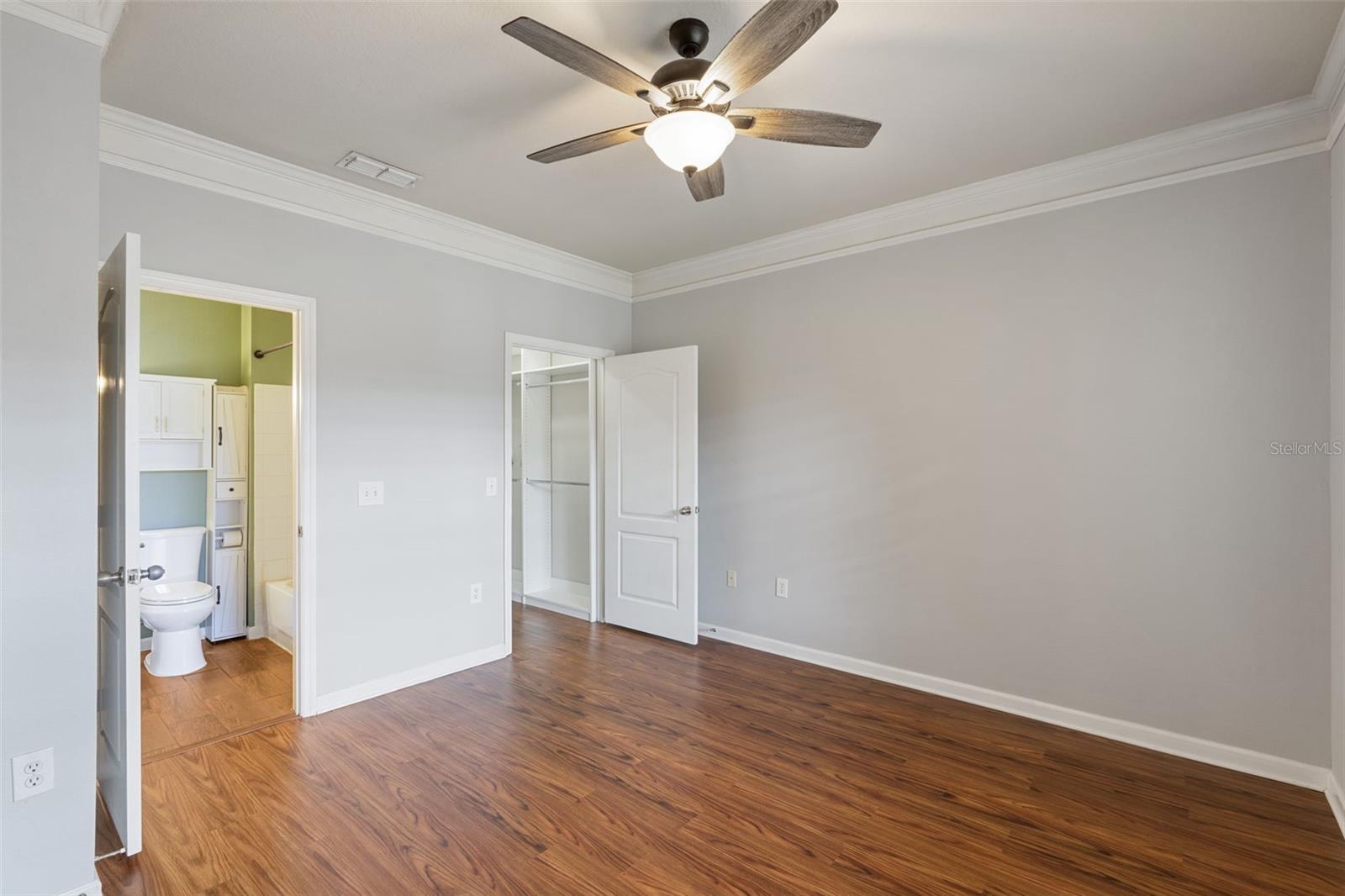 MIRABELLA BLDG #17 - Residential