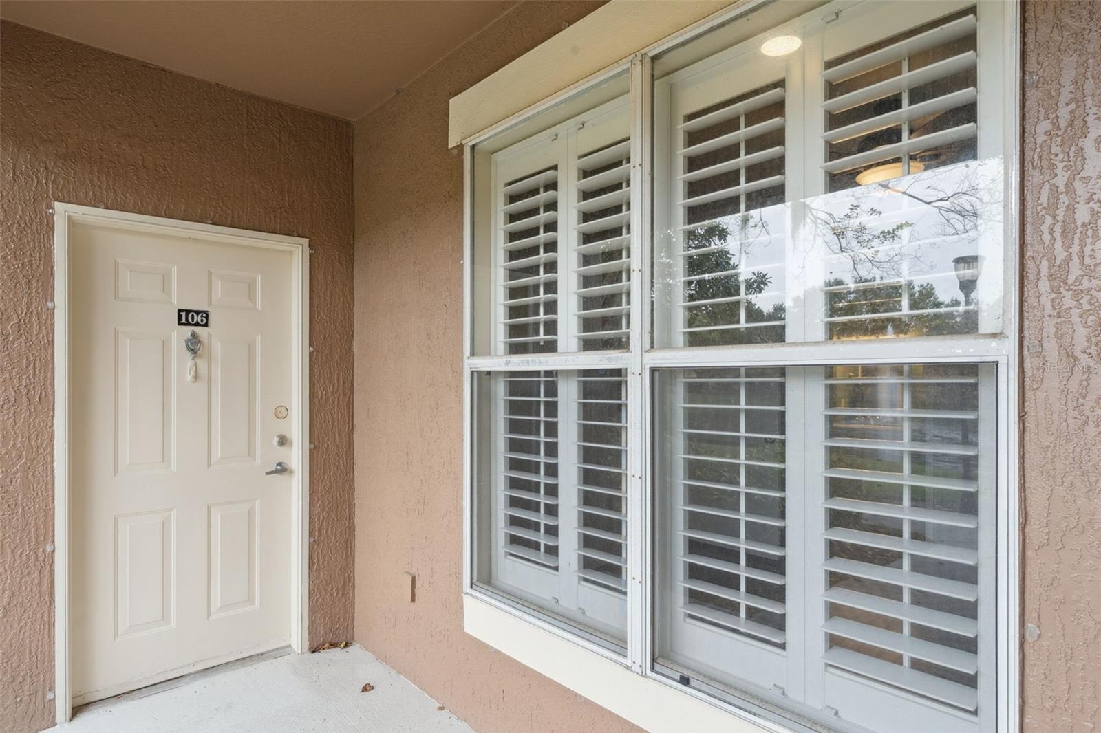 MIRABELLA BLDG #17 - Residential