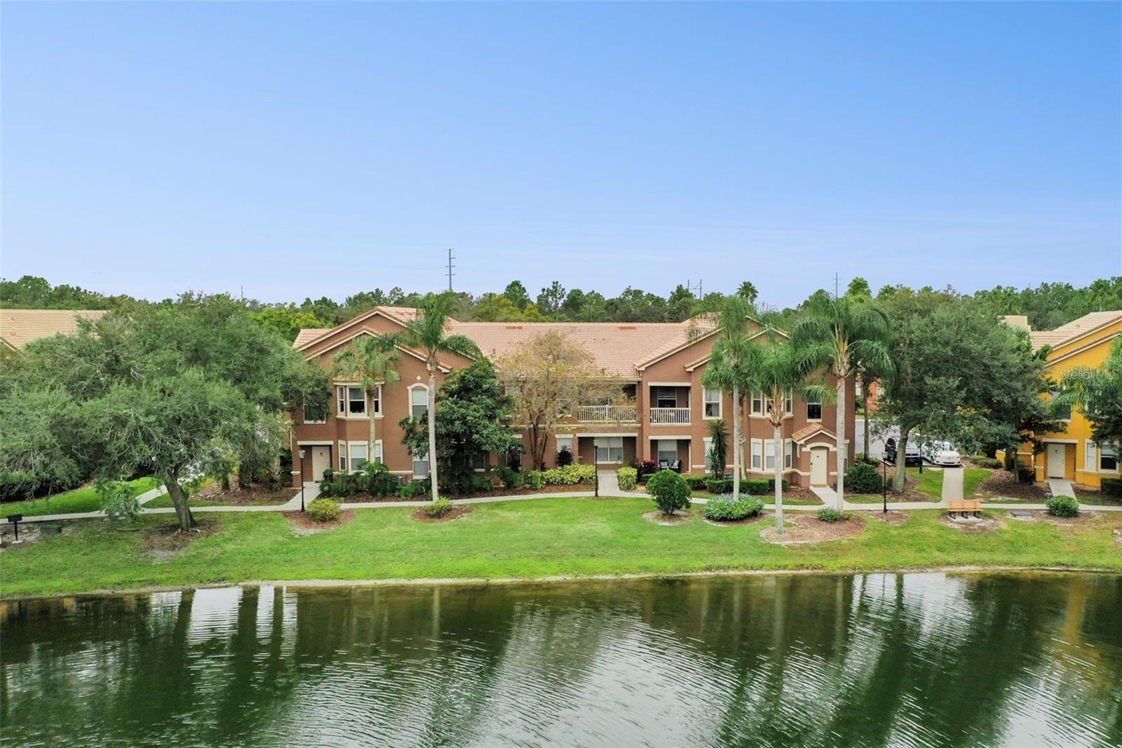 MIRABELLA BLDG #17 - Residential