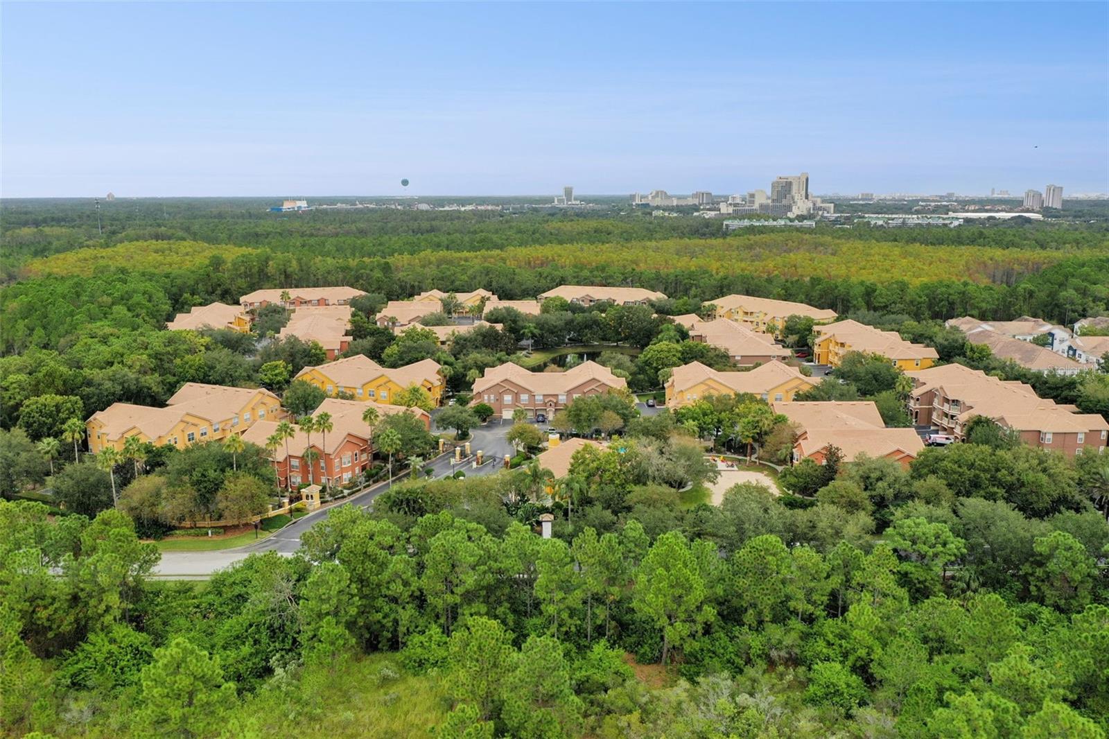 MIRABELLA BLDG #17 - Residential