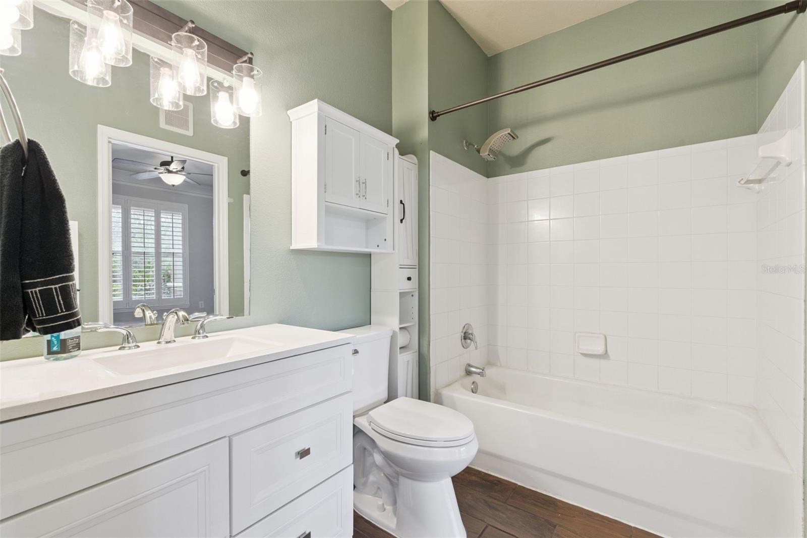 MIRABELLA BLDG #17 - Residential