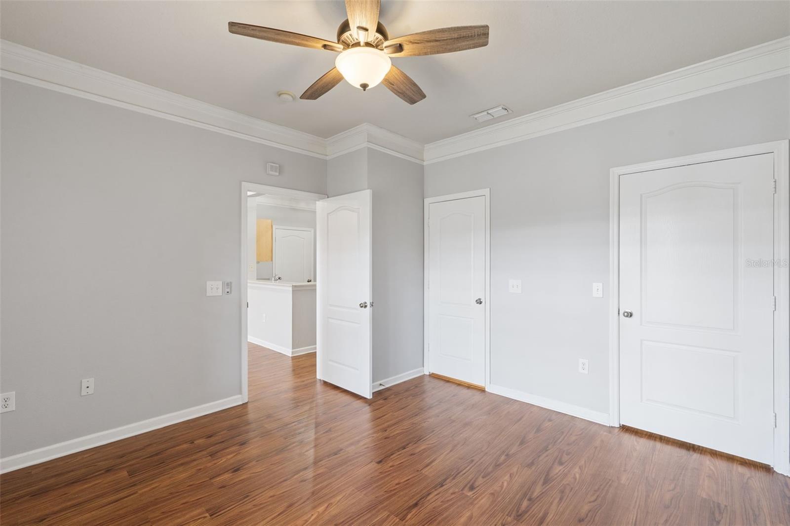 MIRABELLA BLDG #17 - Residential