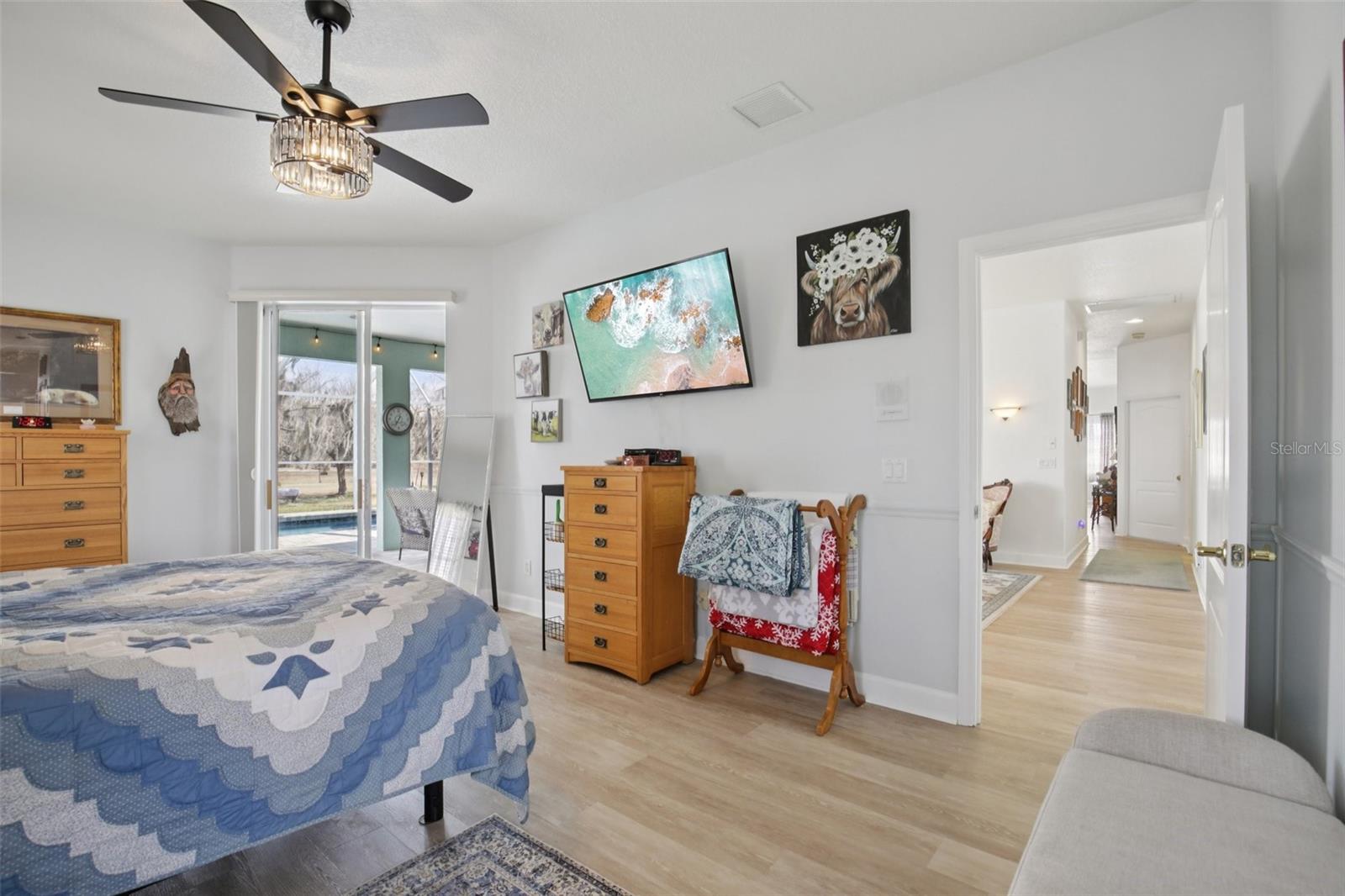 BEL-AIR ESTATES - Residential