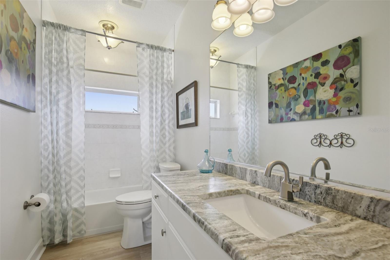 BEL-AIR ESTATES - Residential