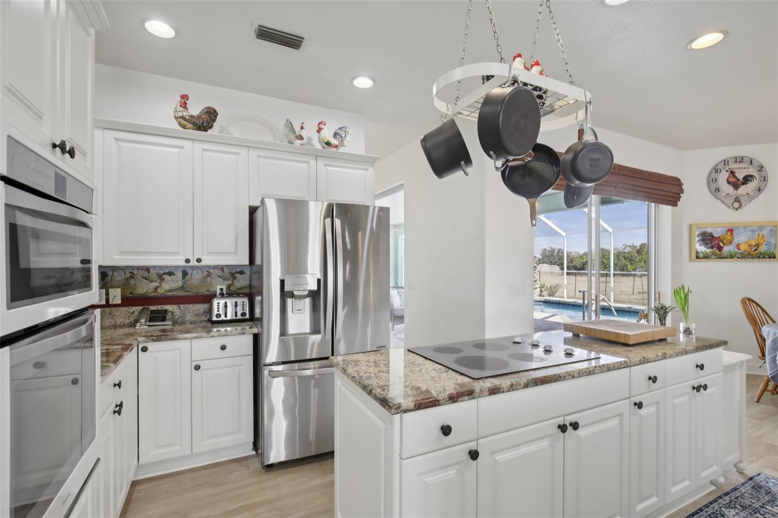 BEL-AIR ESTATES - Residential