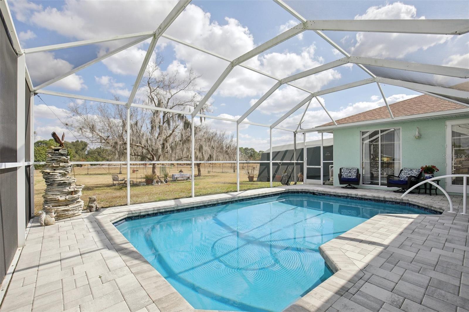 BEL-AIR ESTATES - Residential