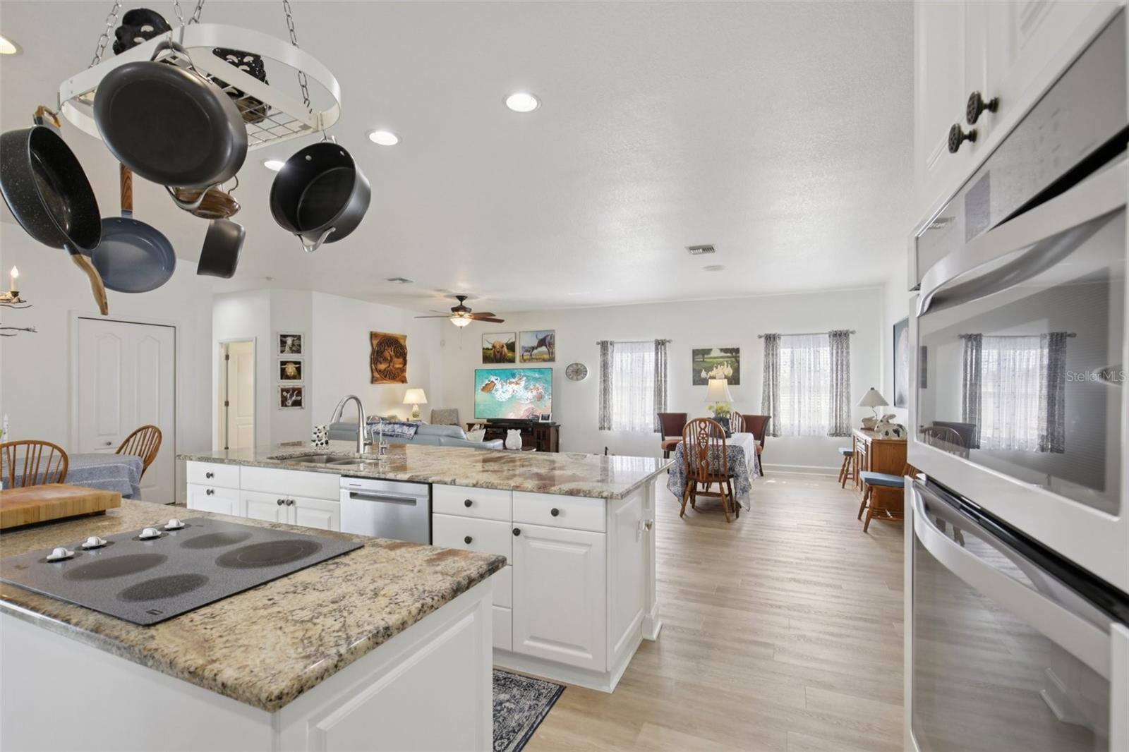 BEL-AIR ESTATES - Residential