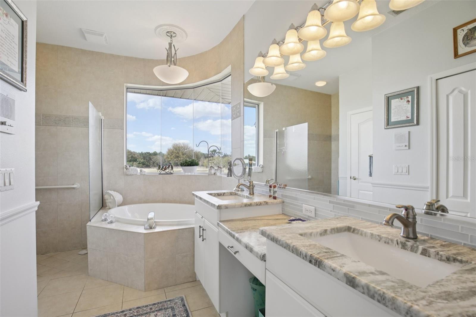 BEL-AIR ESTATES - Residential