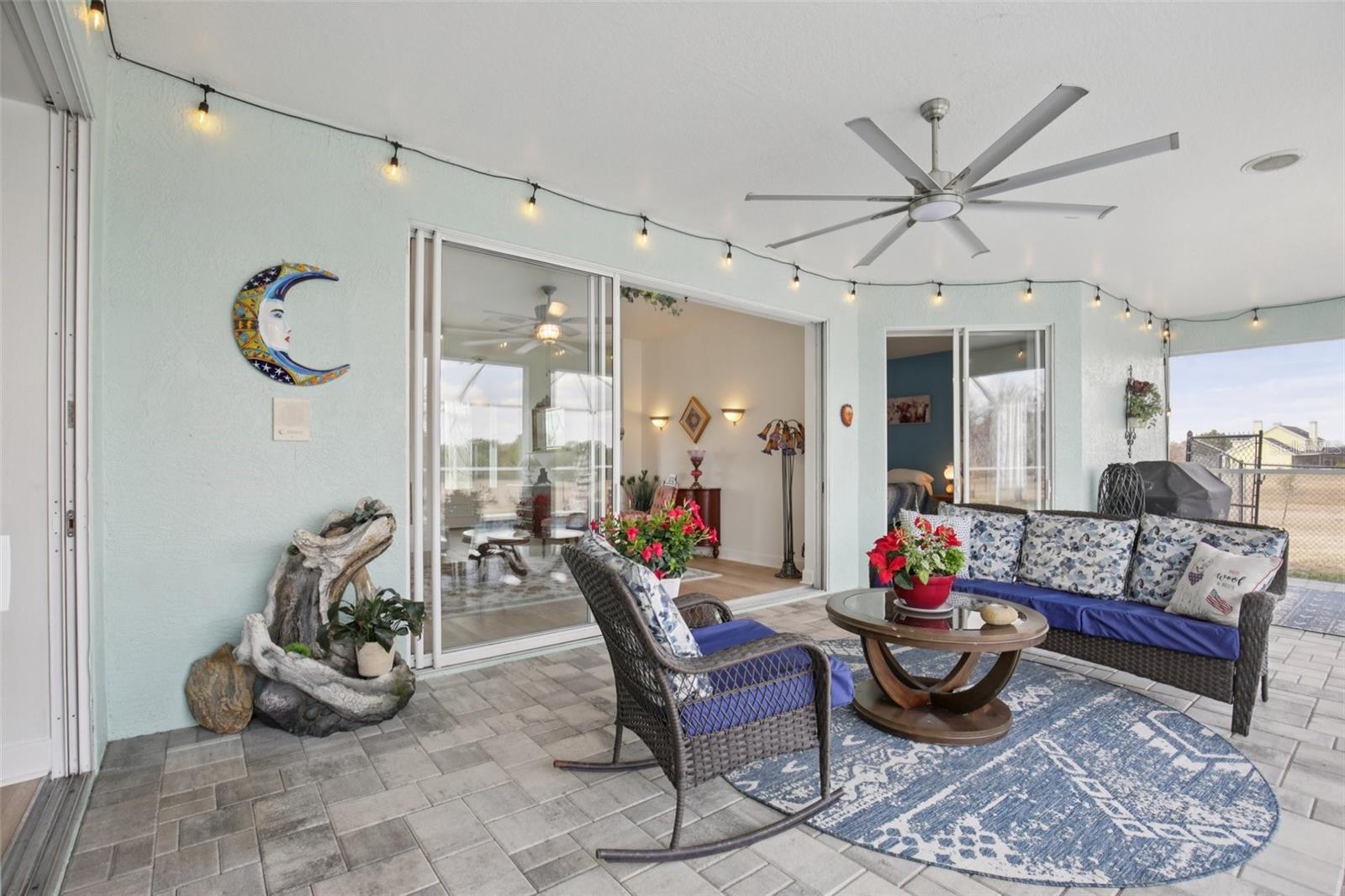 BEL-AIR ESTATES - Residential