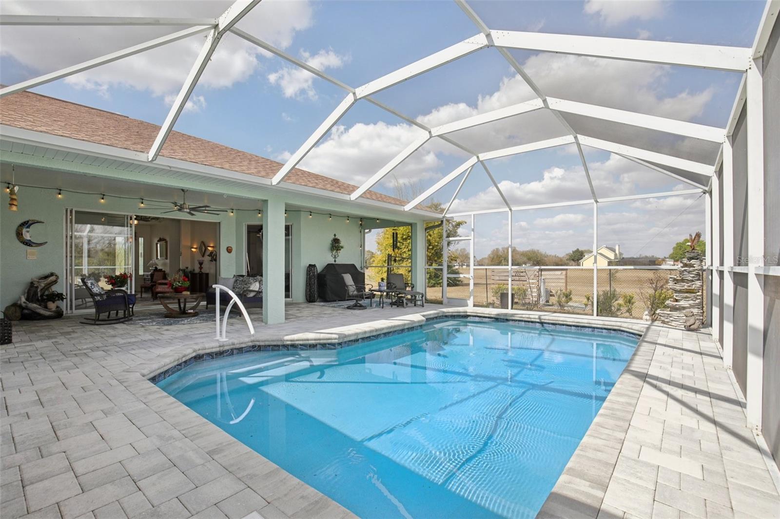 BEL-AIR ESTATES - Residential