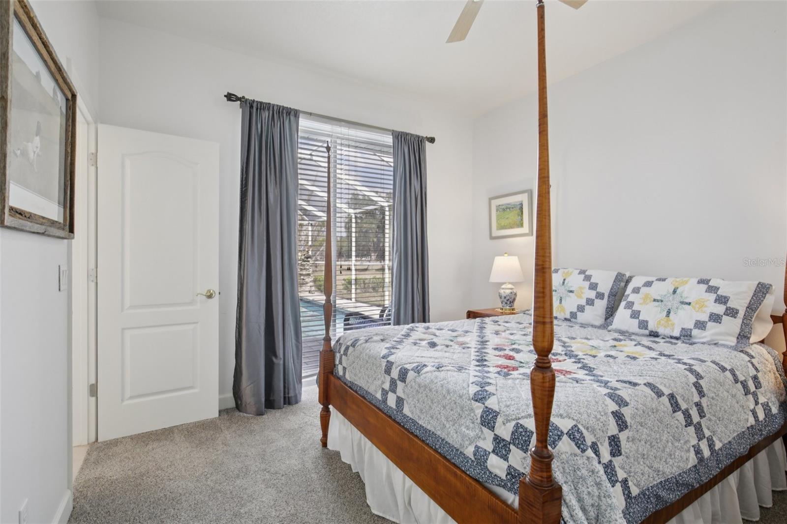 BEL-AIR ESTATES - Residential