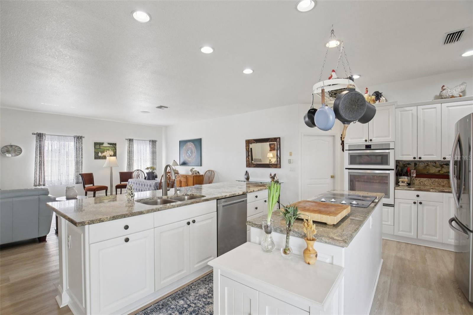 BEL-AIR ESTATES - Residential