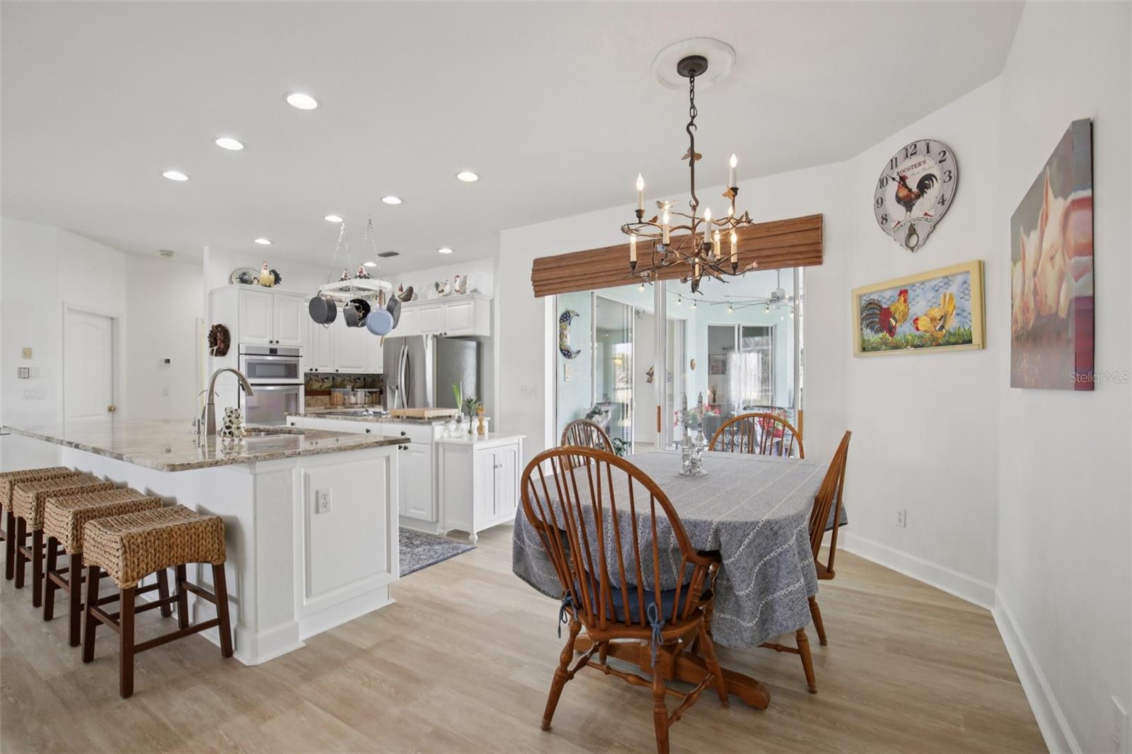 BEL-AIR ESTATES - Residential