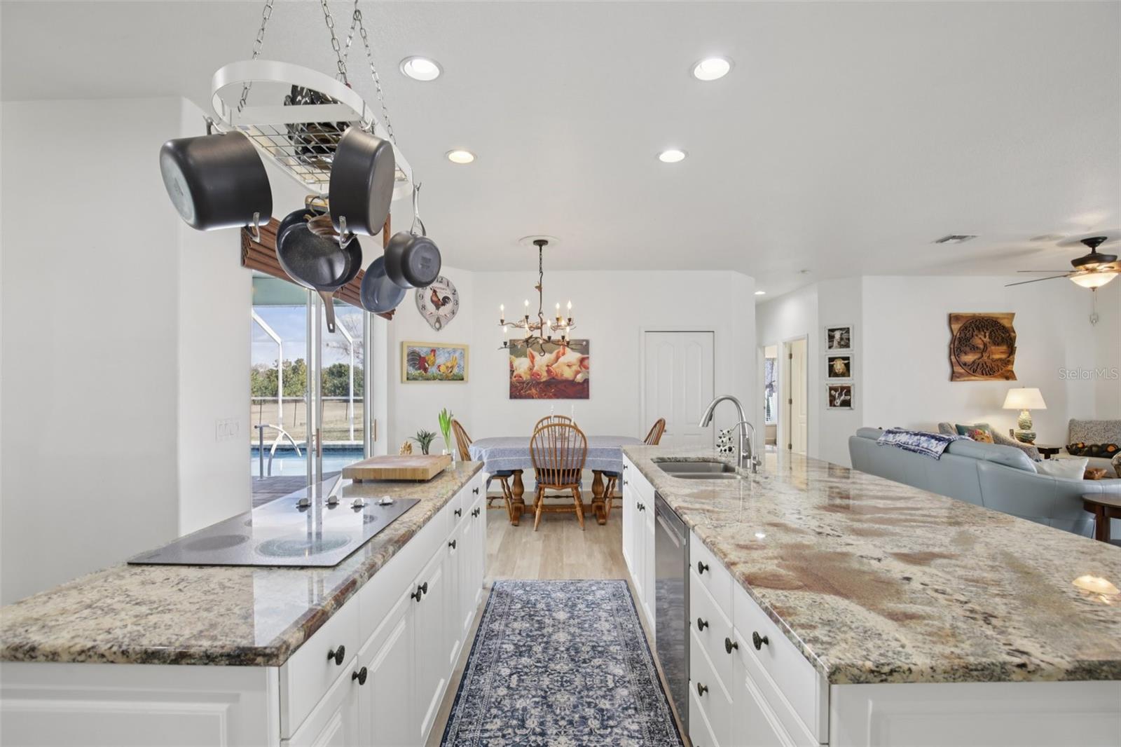 BEL-AIR ESTATES - Residential