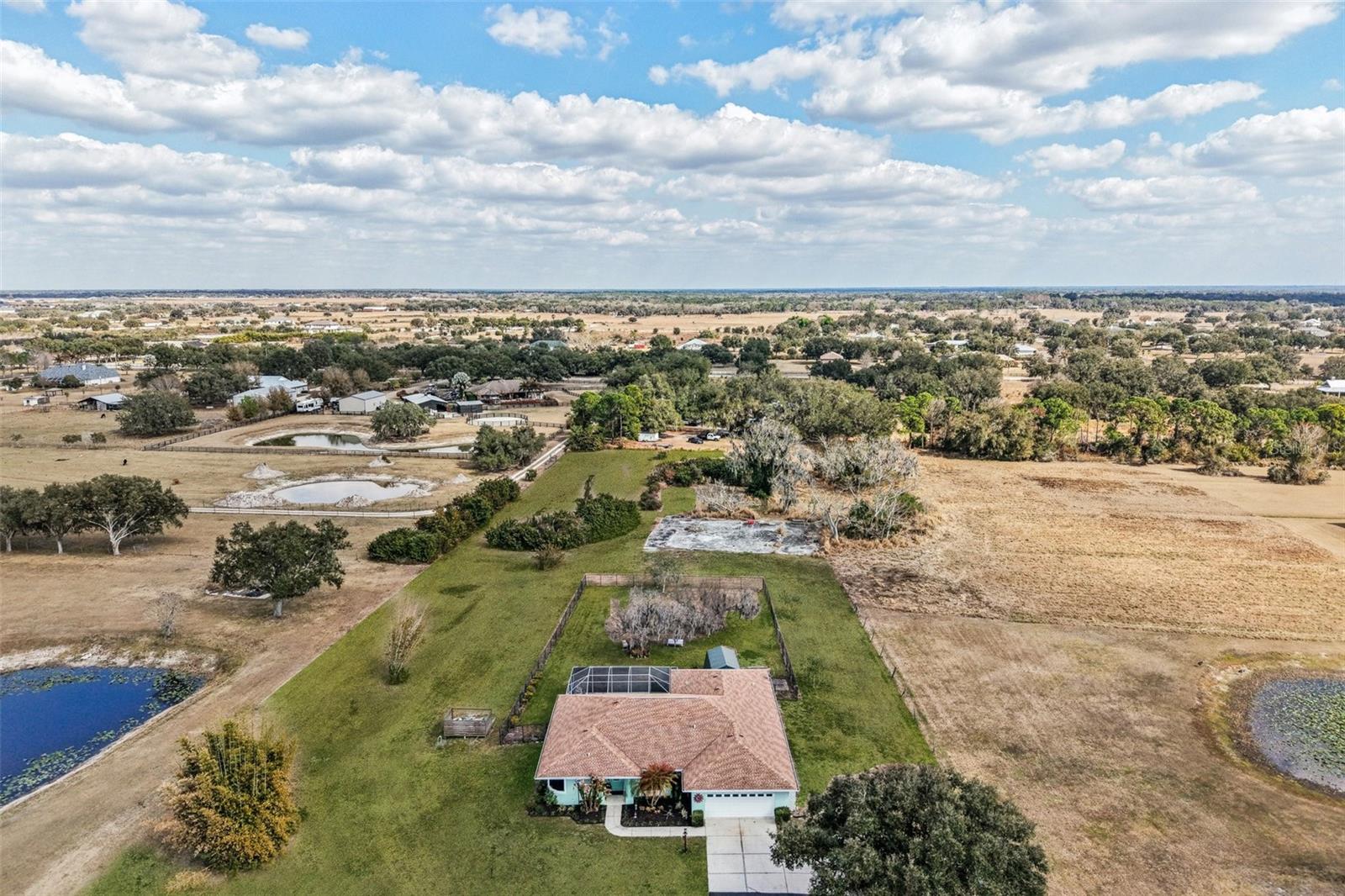 BEL-AIR ESTATES - Residential