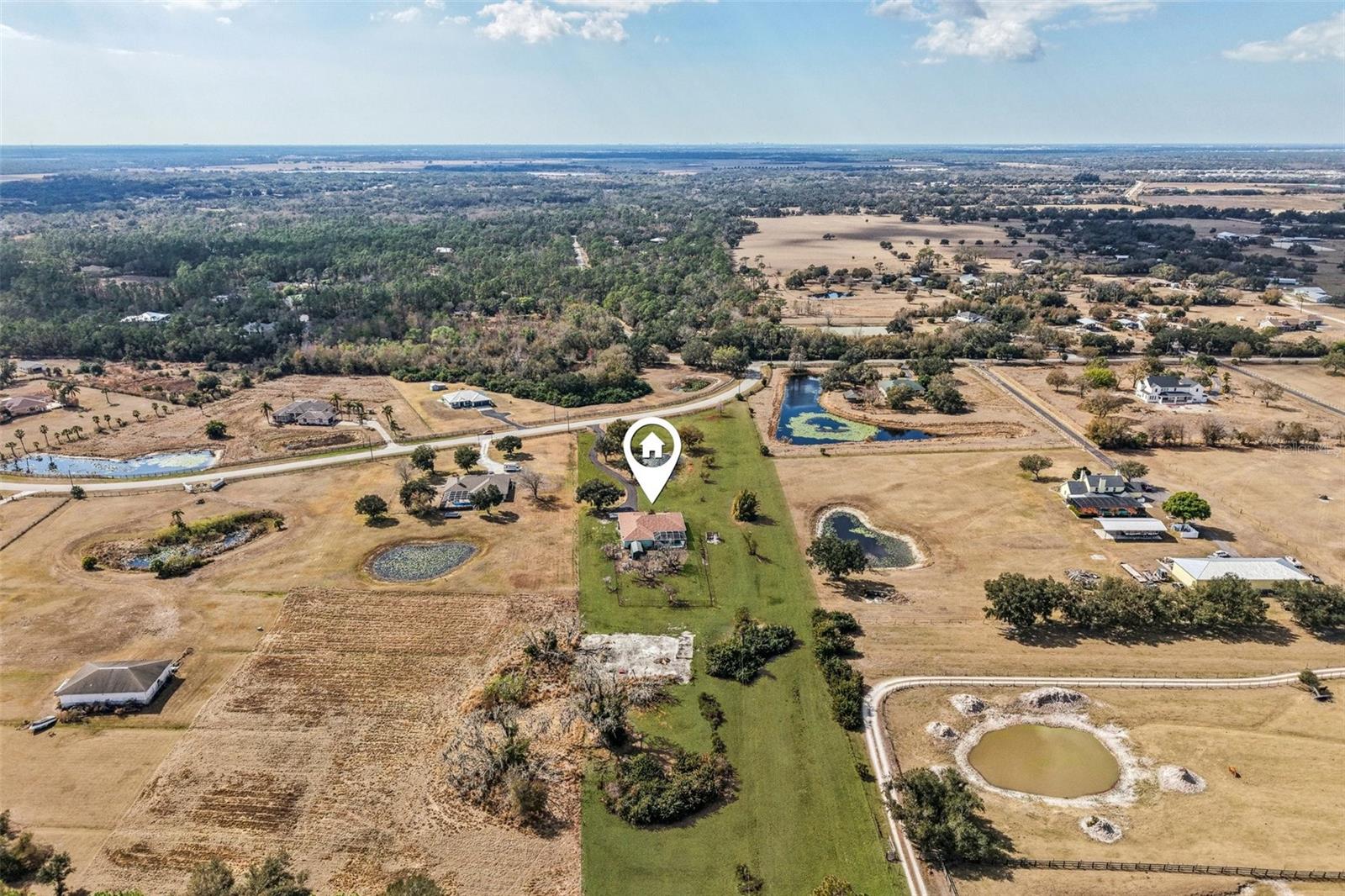 BEL-AIR ESTATES - Residential