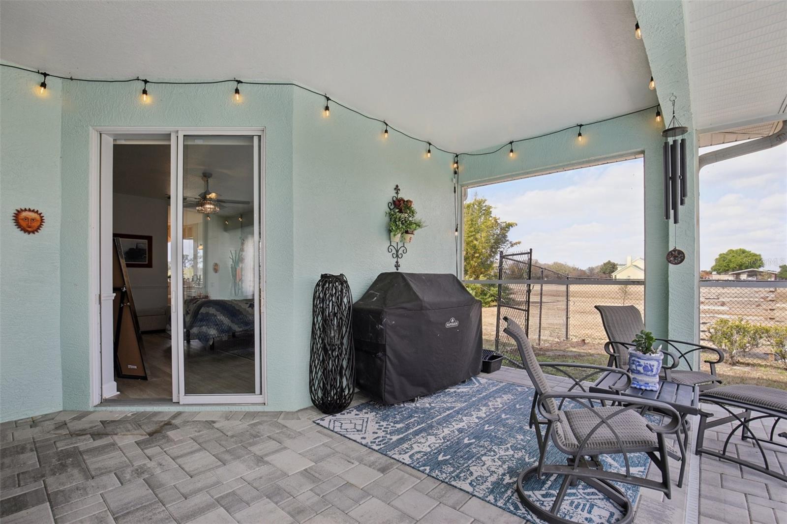 BEL-AIR ESTATES - Residential