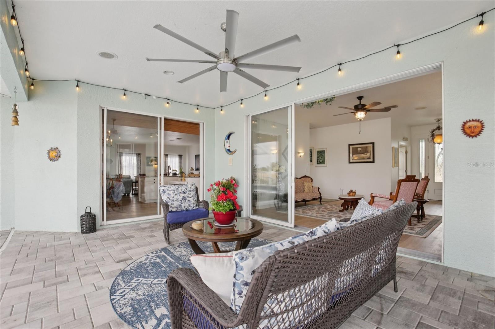 BEL-AIR ESTATES - Residential