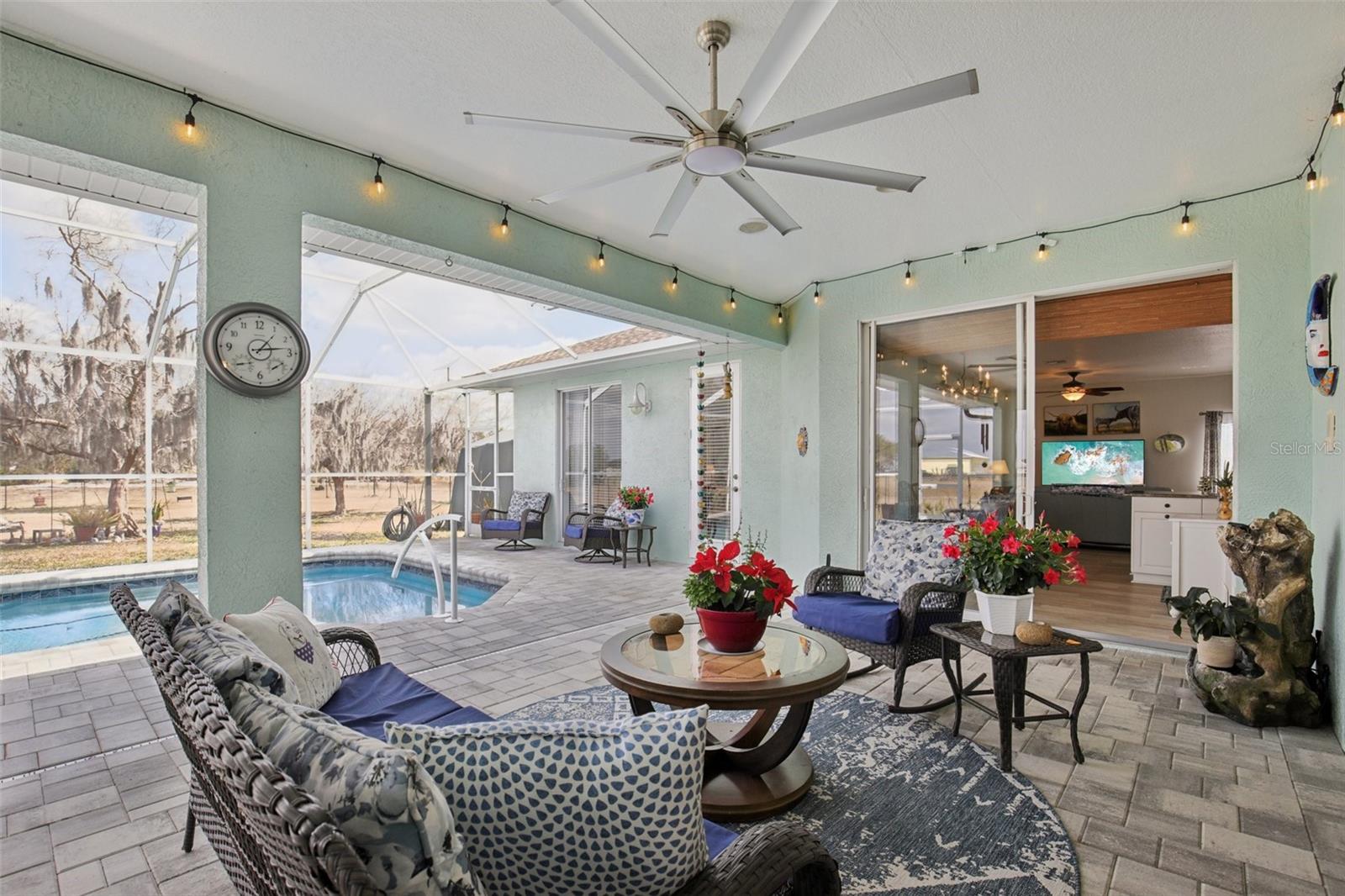 BEL-AIR ESTATES - Residential