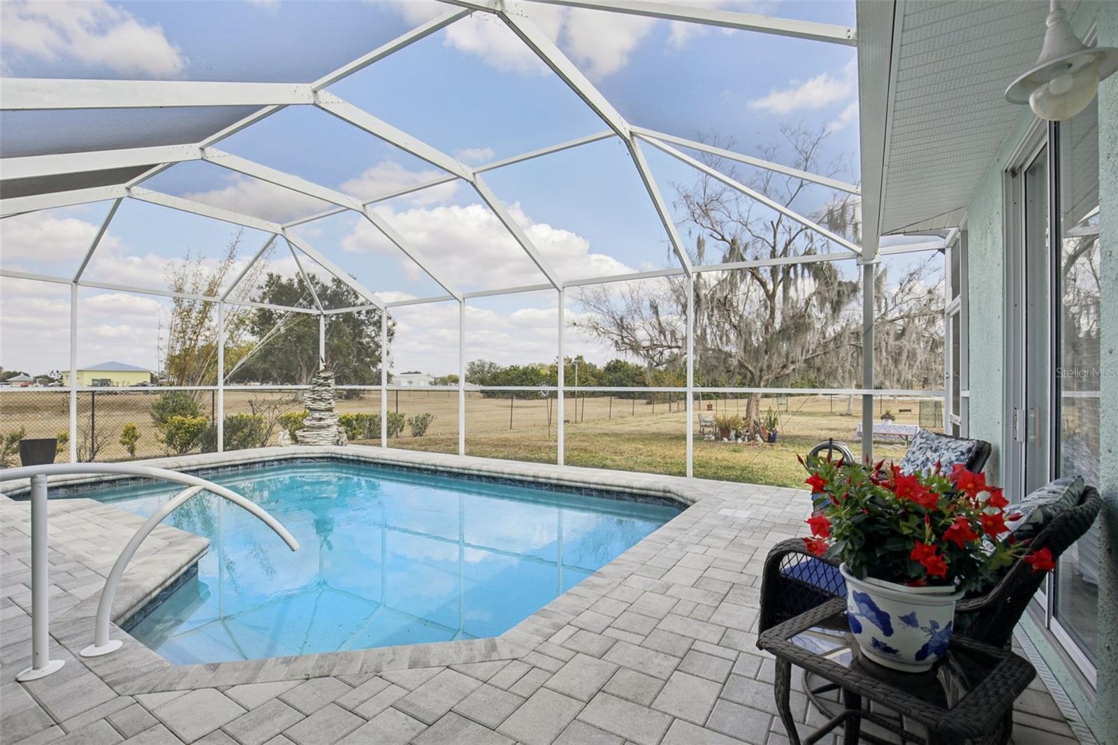 BEL-AIR ESTATES - Residential