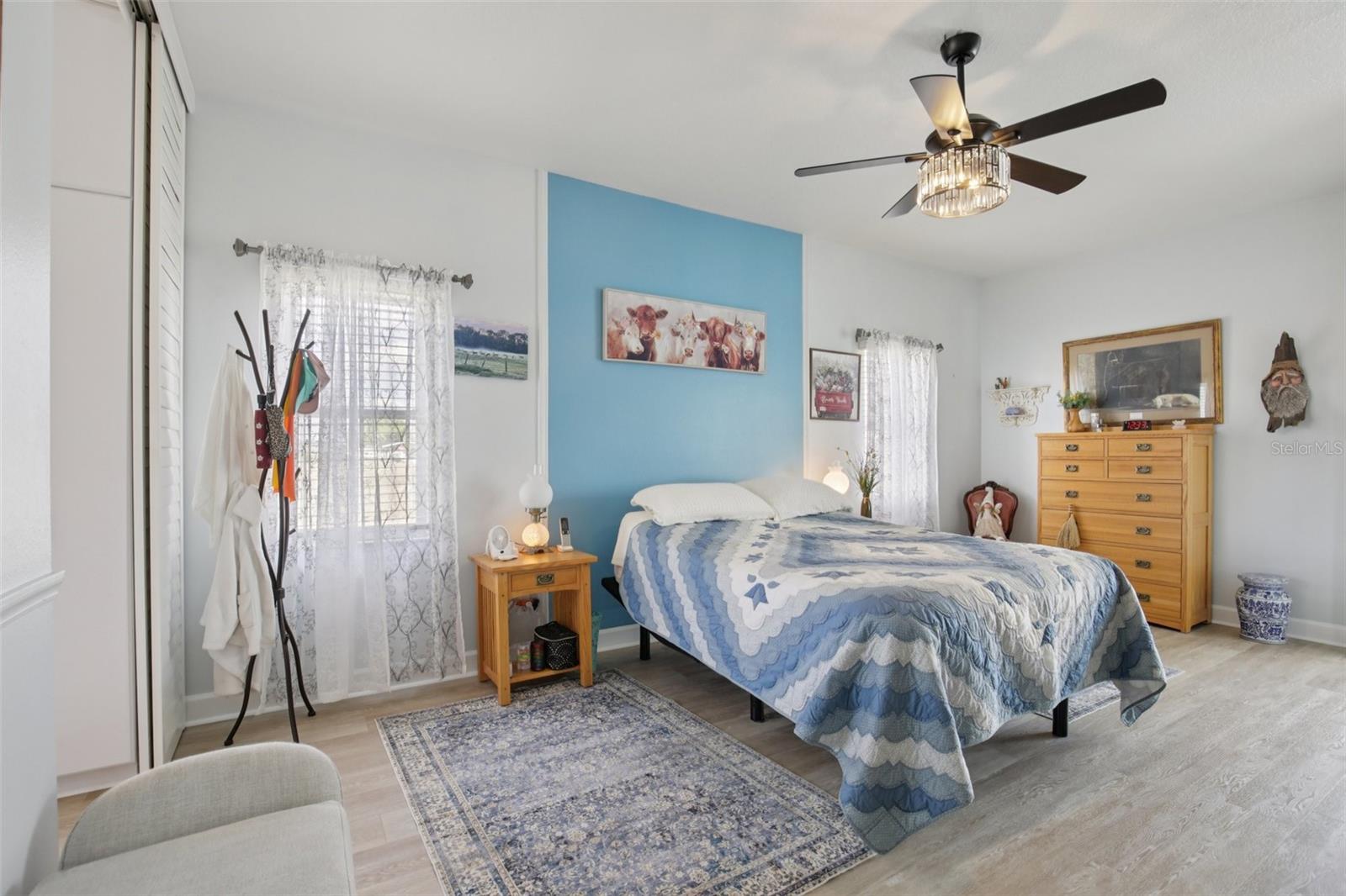 BEL-AIR ESTATES - Residential