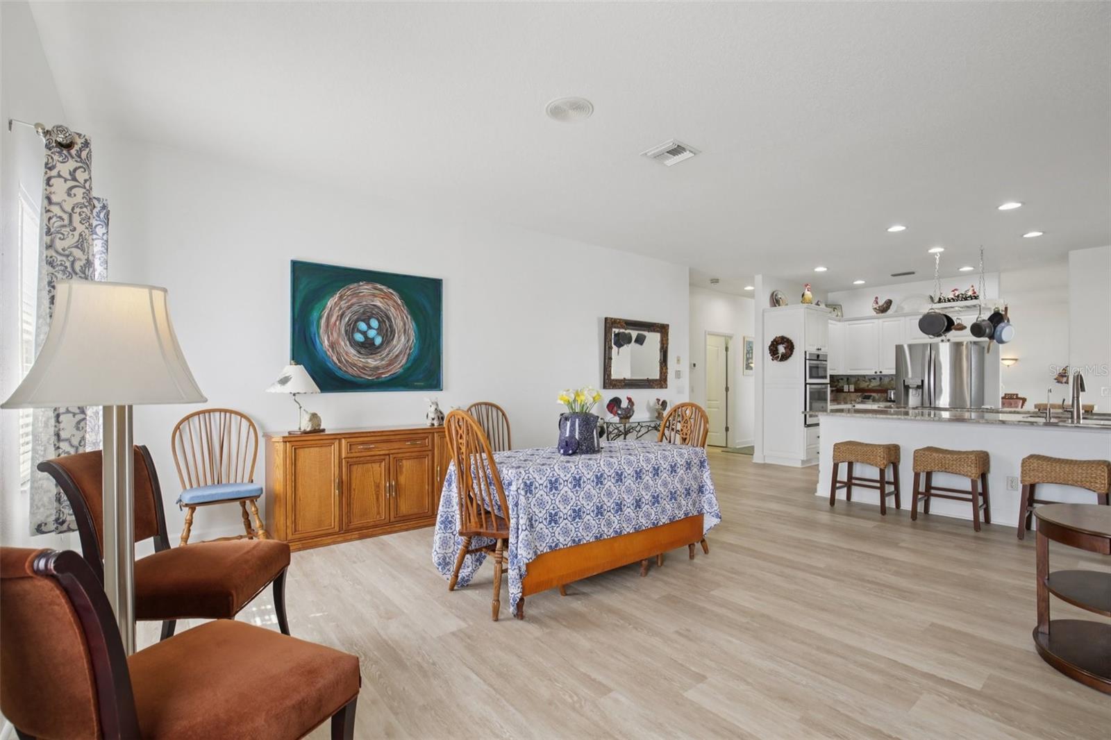 BEL-AIR ESTATES - Residential