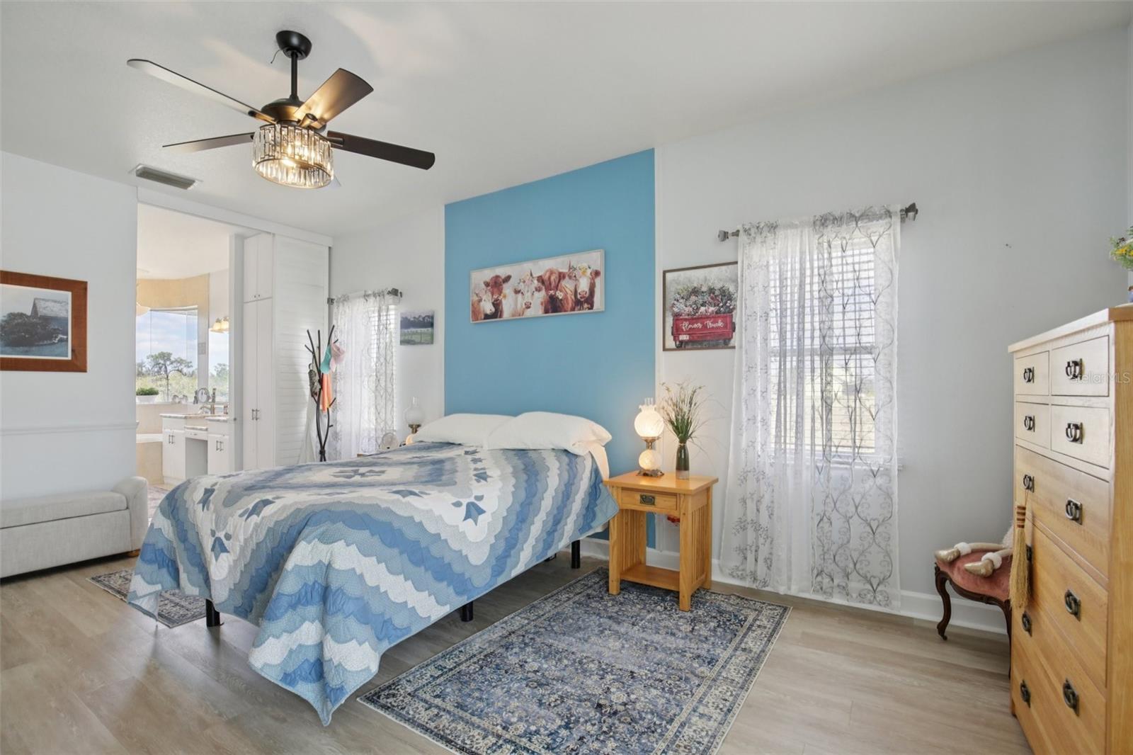 BEL-AIR ESTATES - Residential