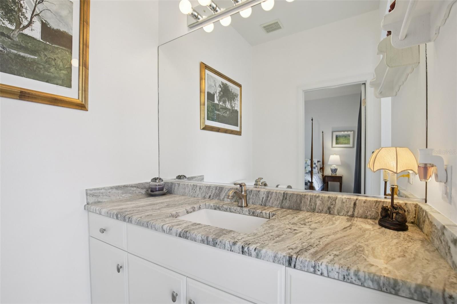 BEL-AIR ESTATES - Residential