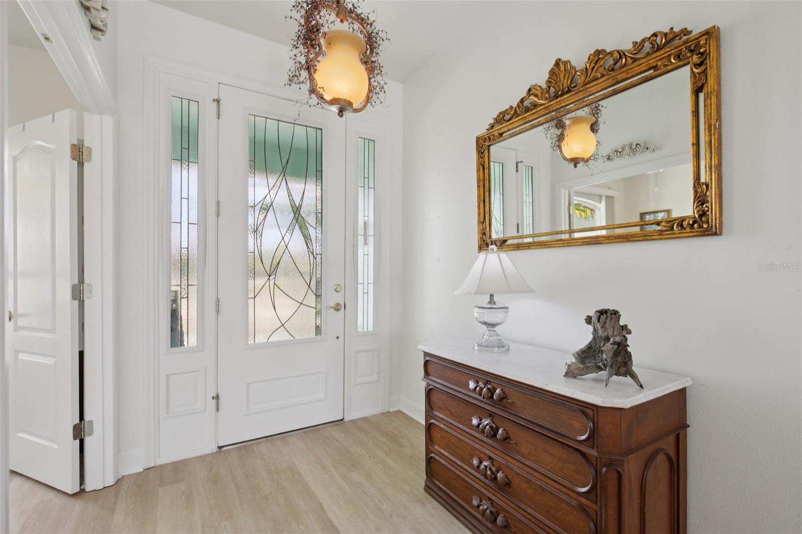 BEL-AIR ESTATES - Residential