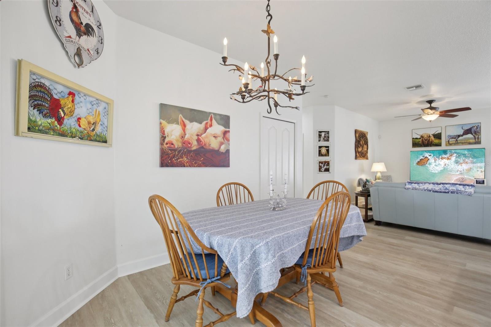 BEL-AIR ESTATES - Residential