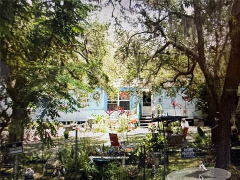 Photo of 13306 Vivian Lane, Hudson, FL 34669 (MLS # O6350575)