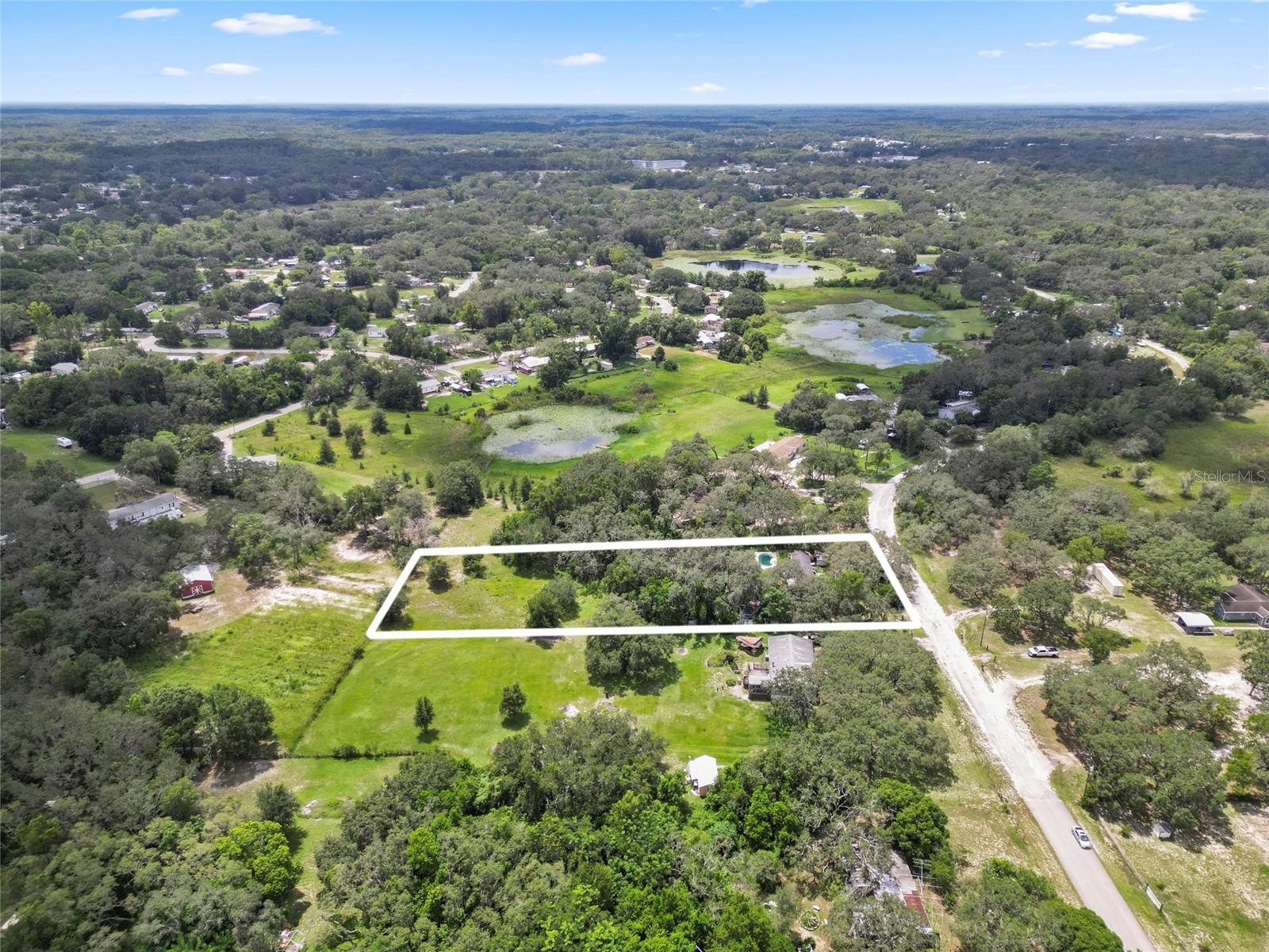 COLONY VILLAGE - Residential