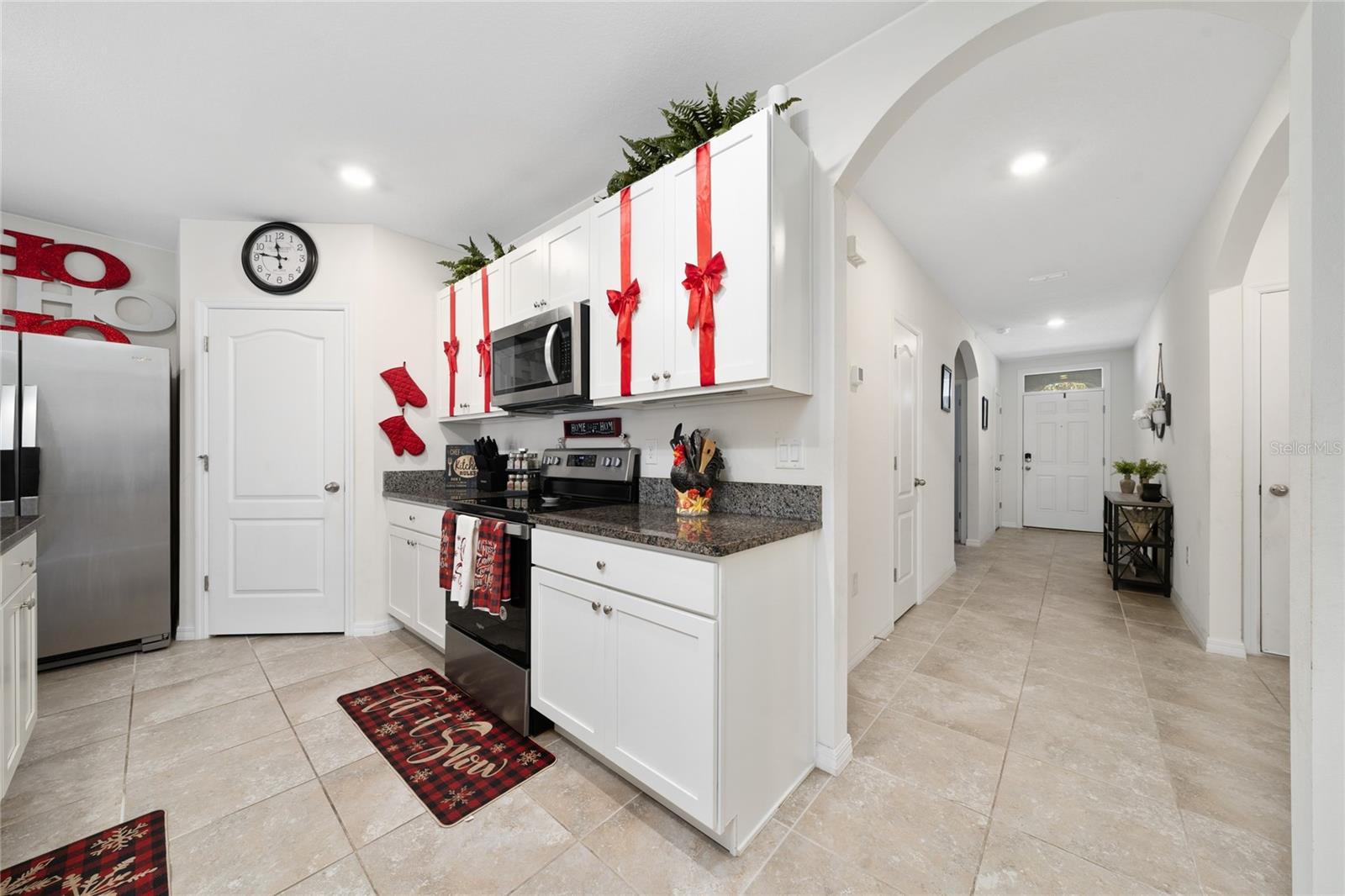 LAKE GLEASON RESERVE - Residential