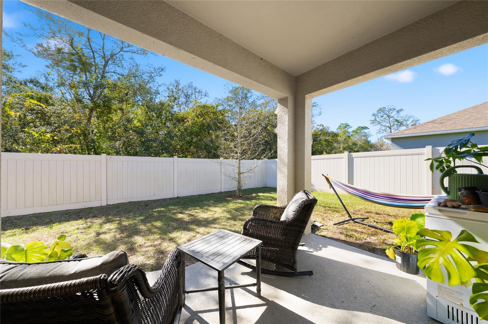 LAKE GLEASON RESERVE - Residential