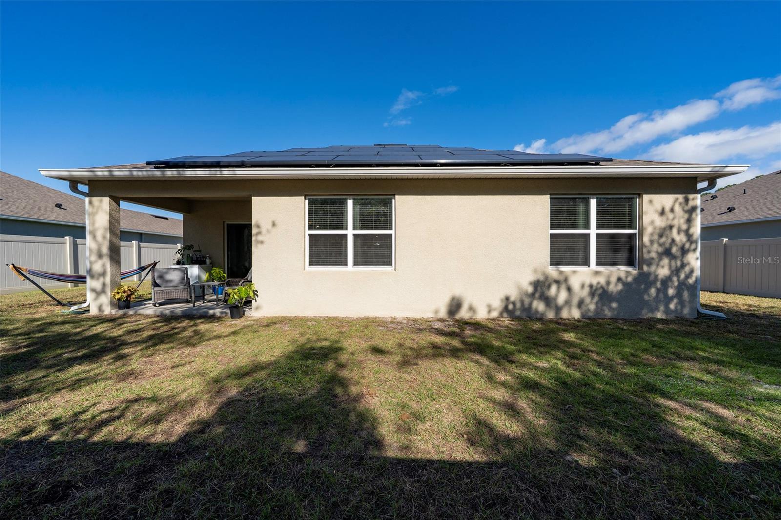 LAKE GLEASON RESERVE - Residential