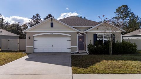 808 BAYLOR DRIVE DELTONA FL 32725