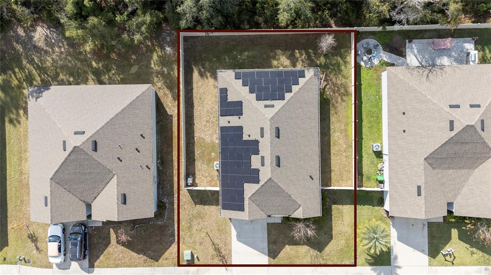 LAKE GLEASON RESERVE - Residential