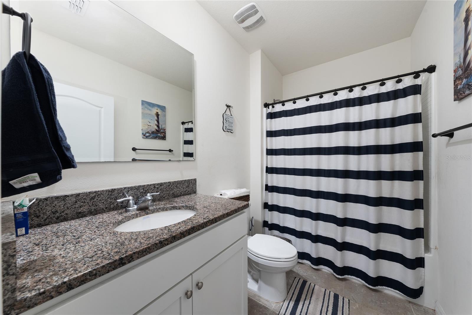 LAKE GLEASON RESERVE - Residential