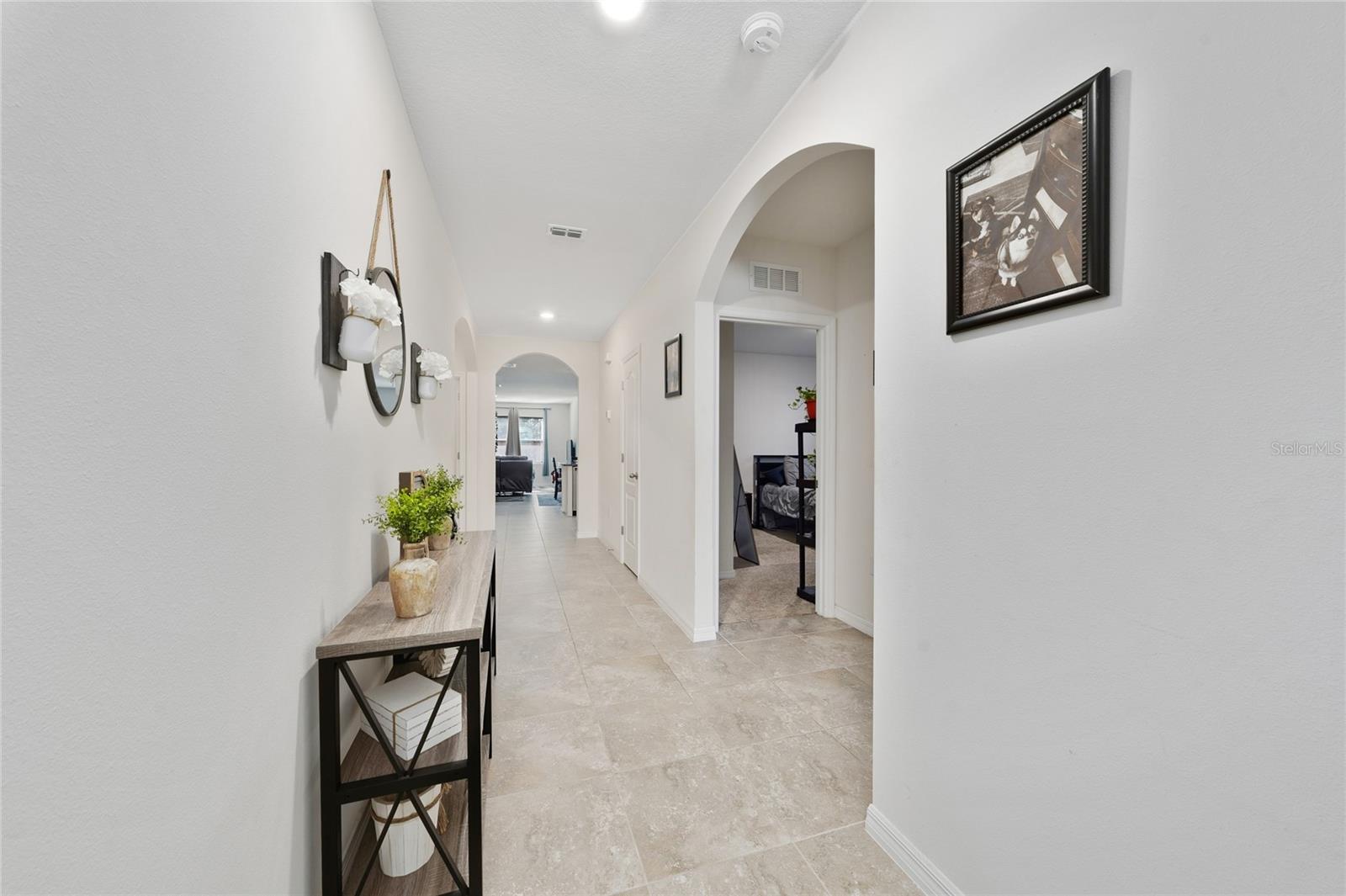 LAKE GLEASON RESERVE - Residential