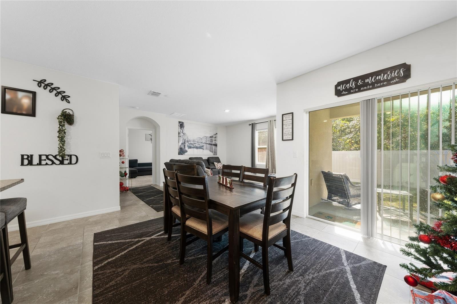 LAKE GLEASON RESERVE - Residential