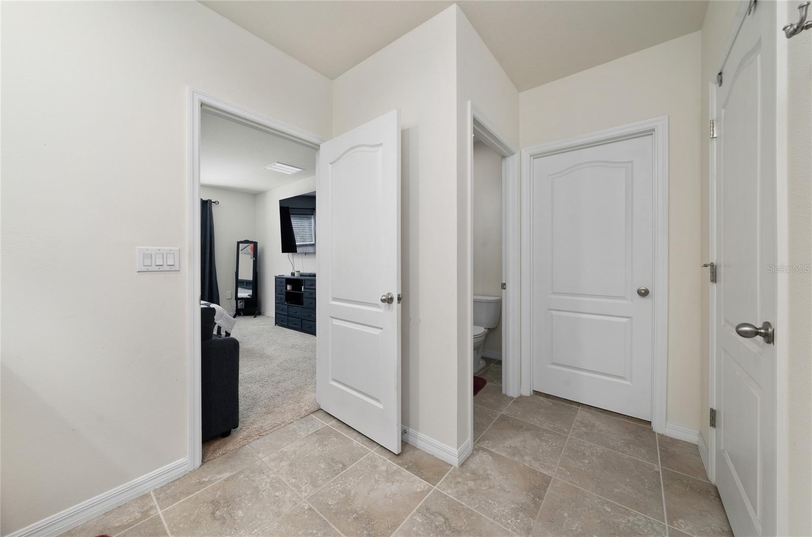 LAKE GLEASON RESERVE - Residential