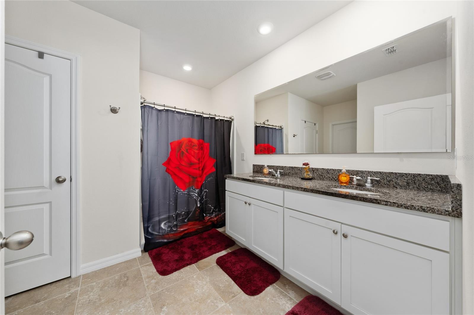 LAKE GLEASON RESERVE - Residential