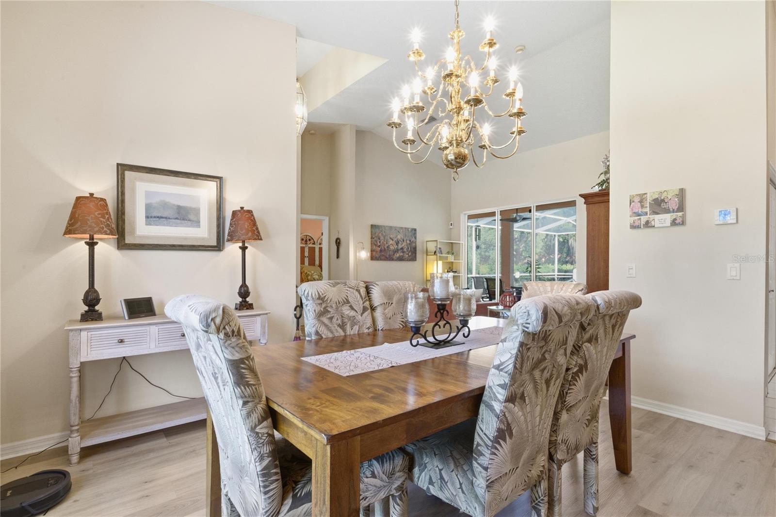 DAVIS LAKE GOLF ESTATES UNIT 06 - Residential