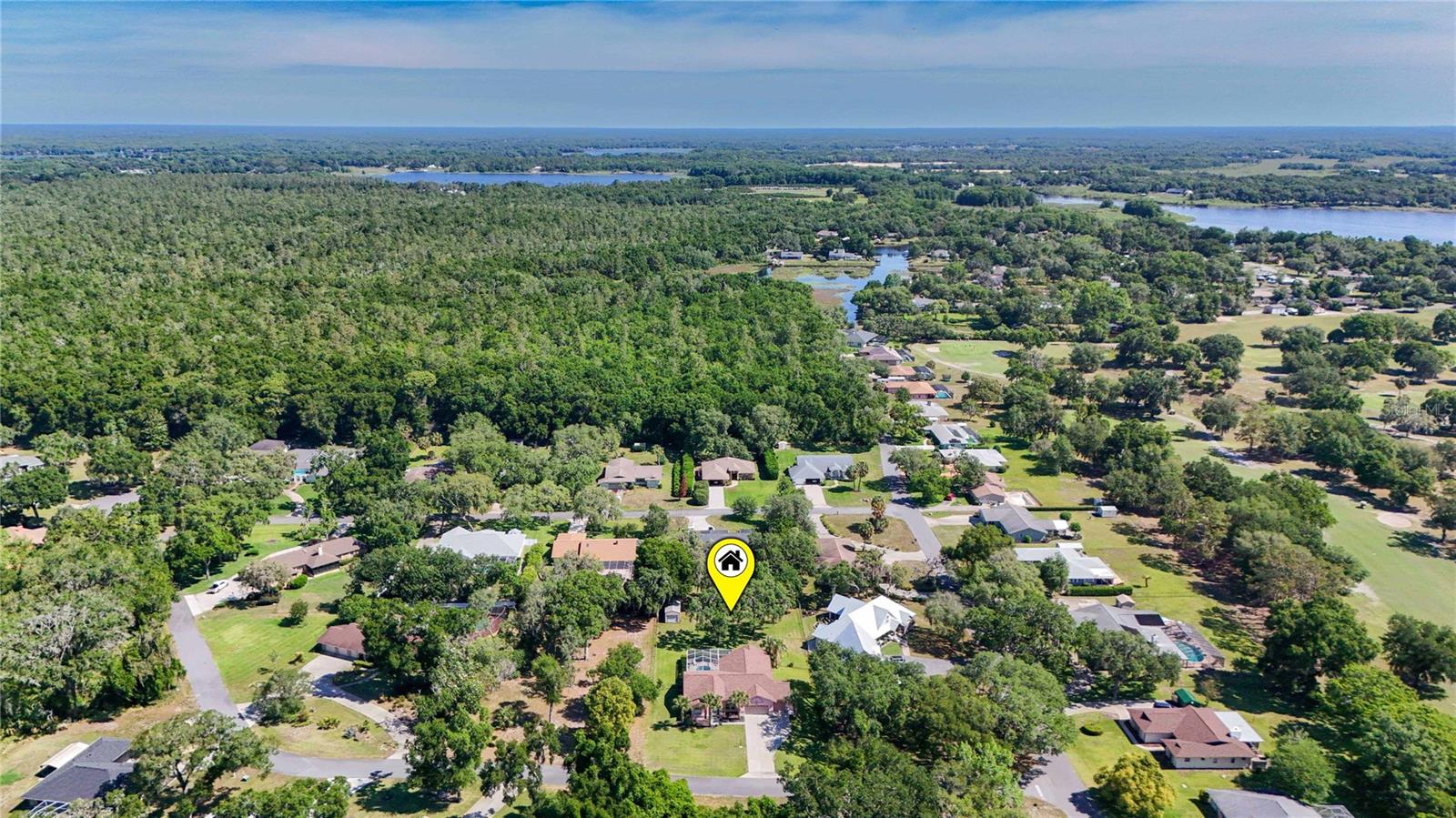 DAVIS LAKE GOLF ESTATES UNIT 06 - Residential