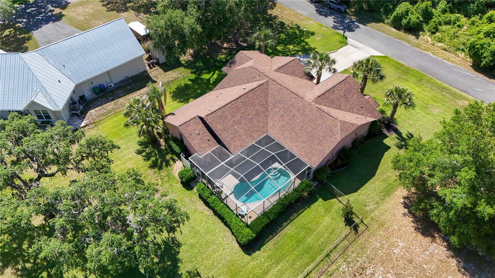 DAVIS LAKE GOLF ESTATES UNIT 06 - Residential