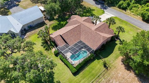 Tiny photo for 8204 E Fairway Loop, Inverness, FL 34450 (MLS # TB8506532)