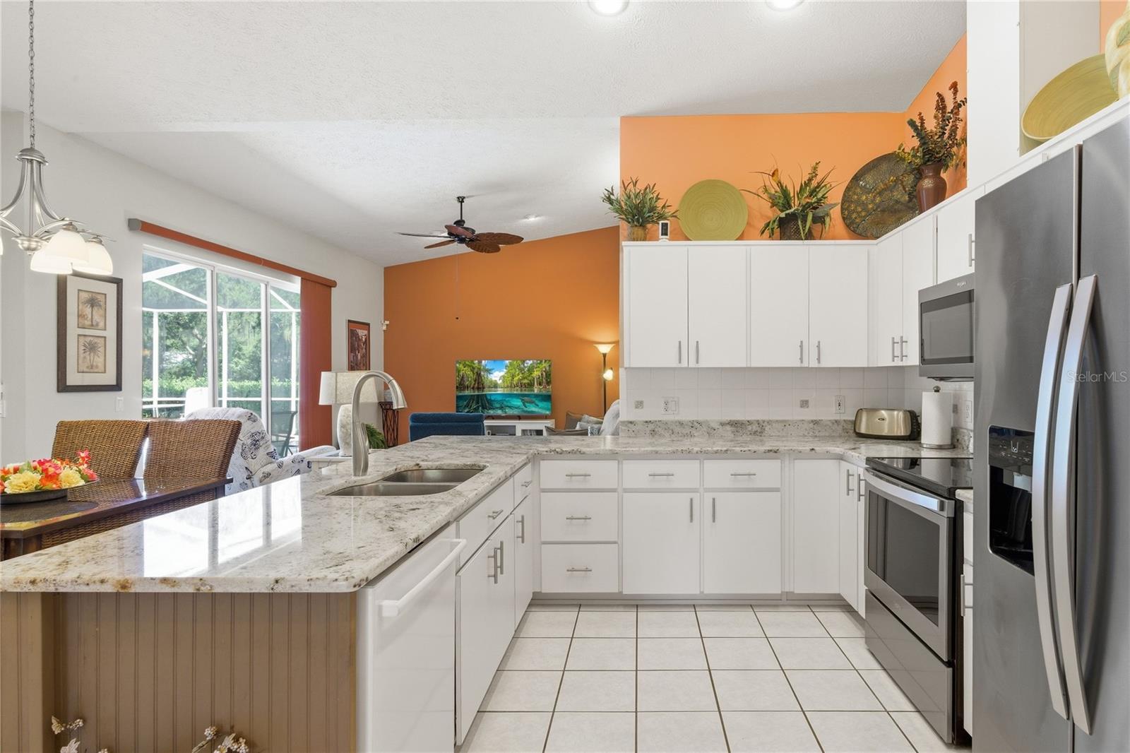 DAVIS LAKE GOLF ESTATES UNIT 06 - Residential